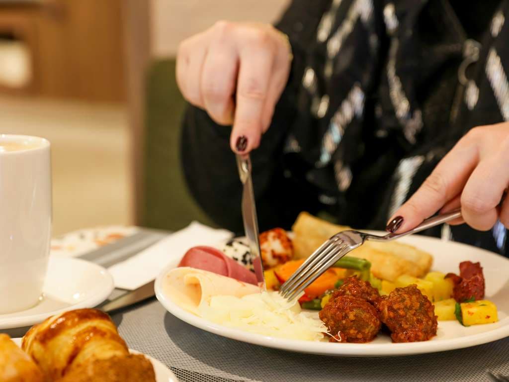 İbis Styles İstanbul Kurtköy-10