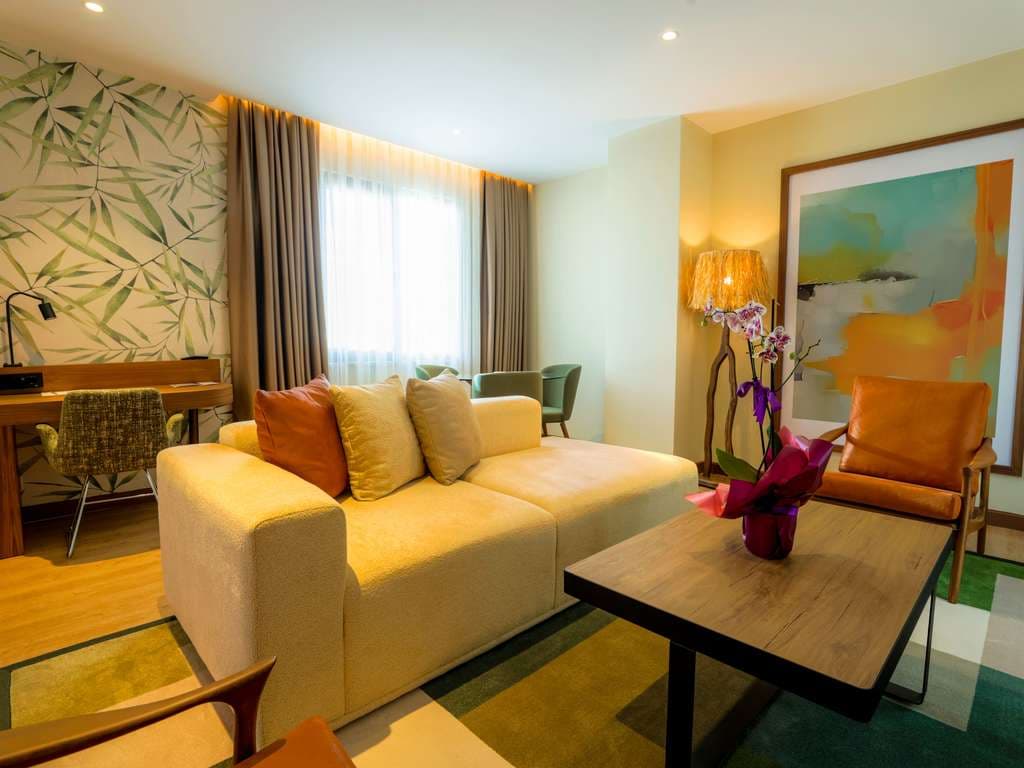 İbis Styles İstanbul Kurtköy-18