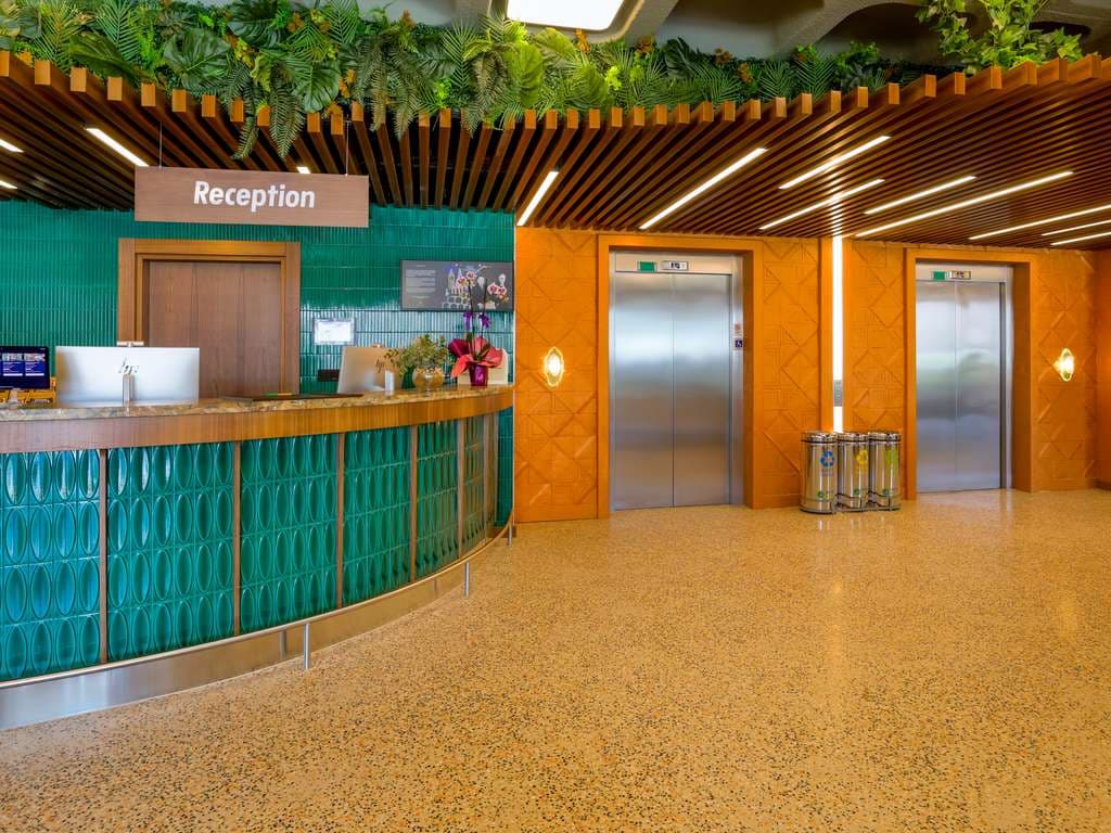 İbis Styles İstanbul Kurtköy-7