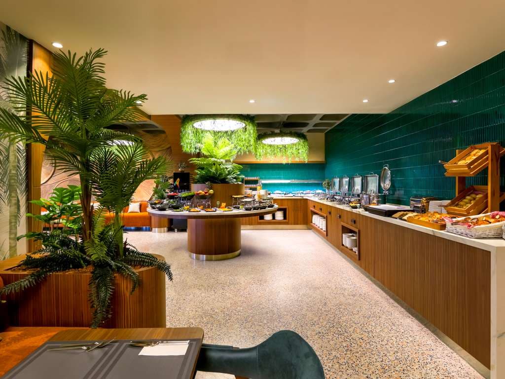 İbis Styles İstanbul Kurtköy-4