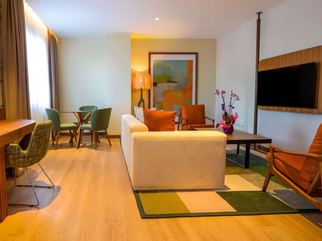 İbis Styles İstanbul Kurtköy-19