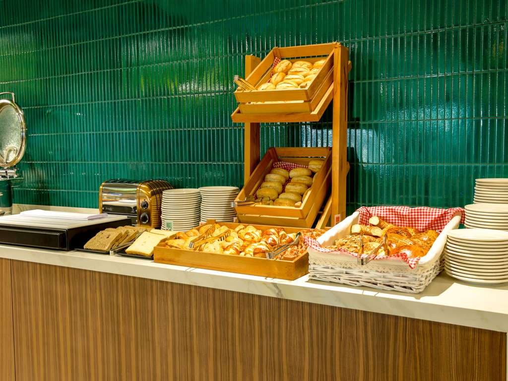 İbis Styles İstanbul Kurtköy-9