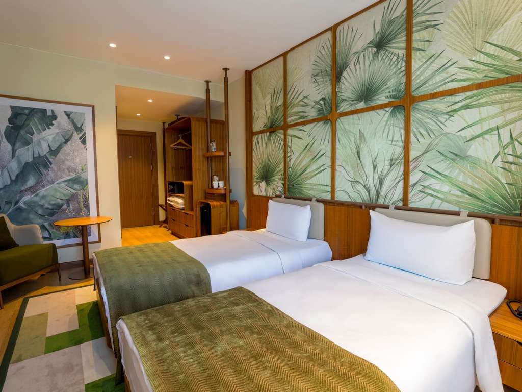 İbis Styles İstanbul Kurtköy-20