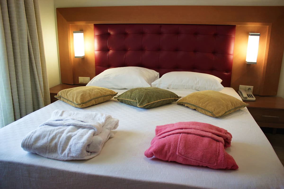 The Nora Hotels Family Club-29