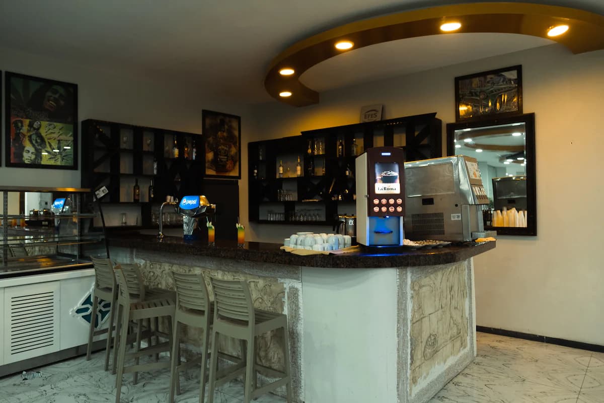 The Nora Hotels Family Club-15