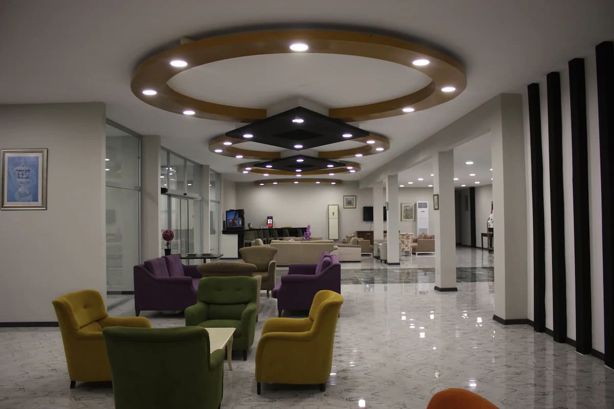 The Nora Hotels Family Club-2