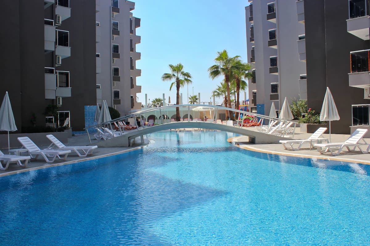 The Nora Hotels Family Club-33