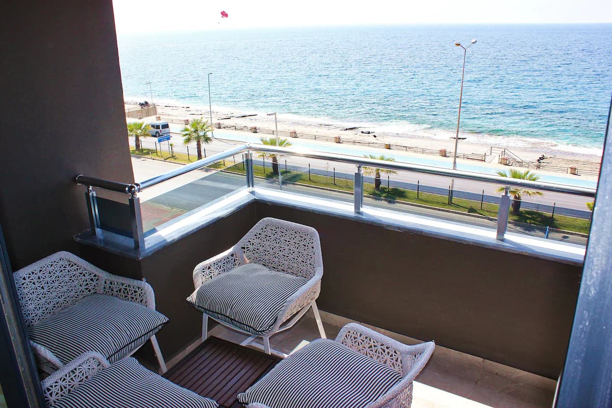 The Nora Hotels Family Club-27