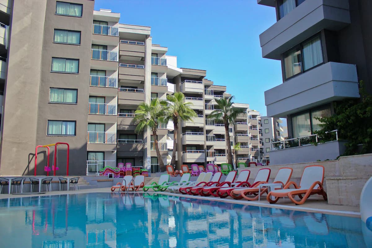 The Nora Hotels Family Club-32