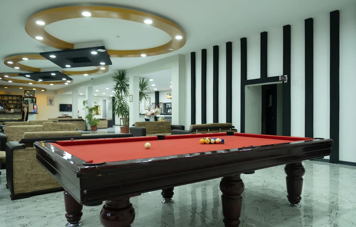 The Nora Hotels Family Club-21