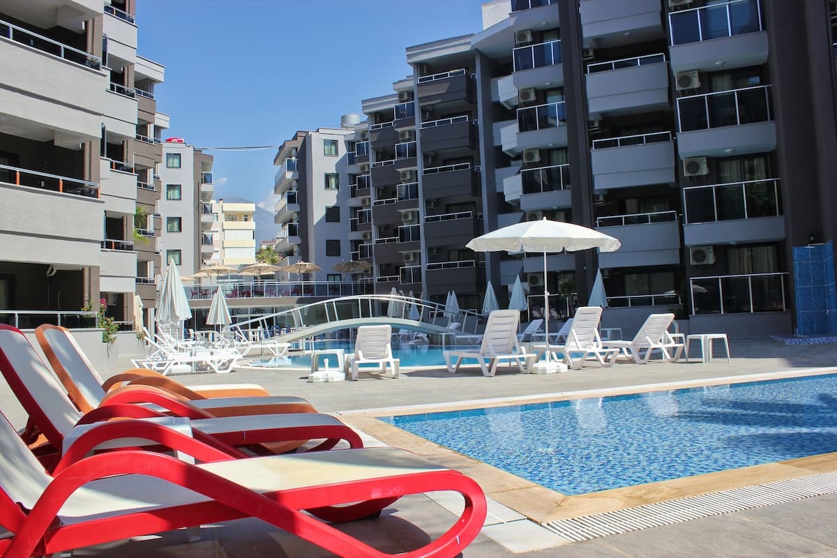 The Nora Hotels Family Club-9