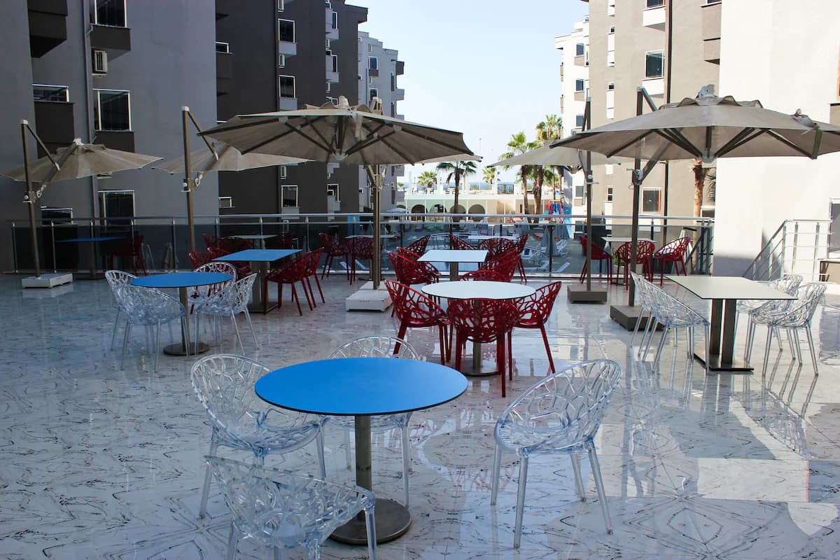 The Nora Hotels Family Club-34
