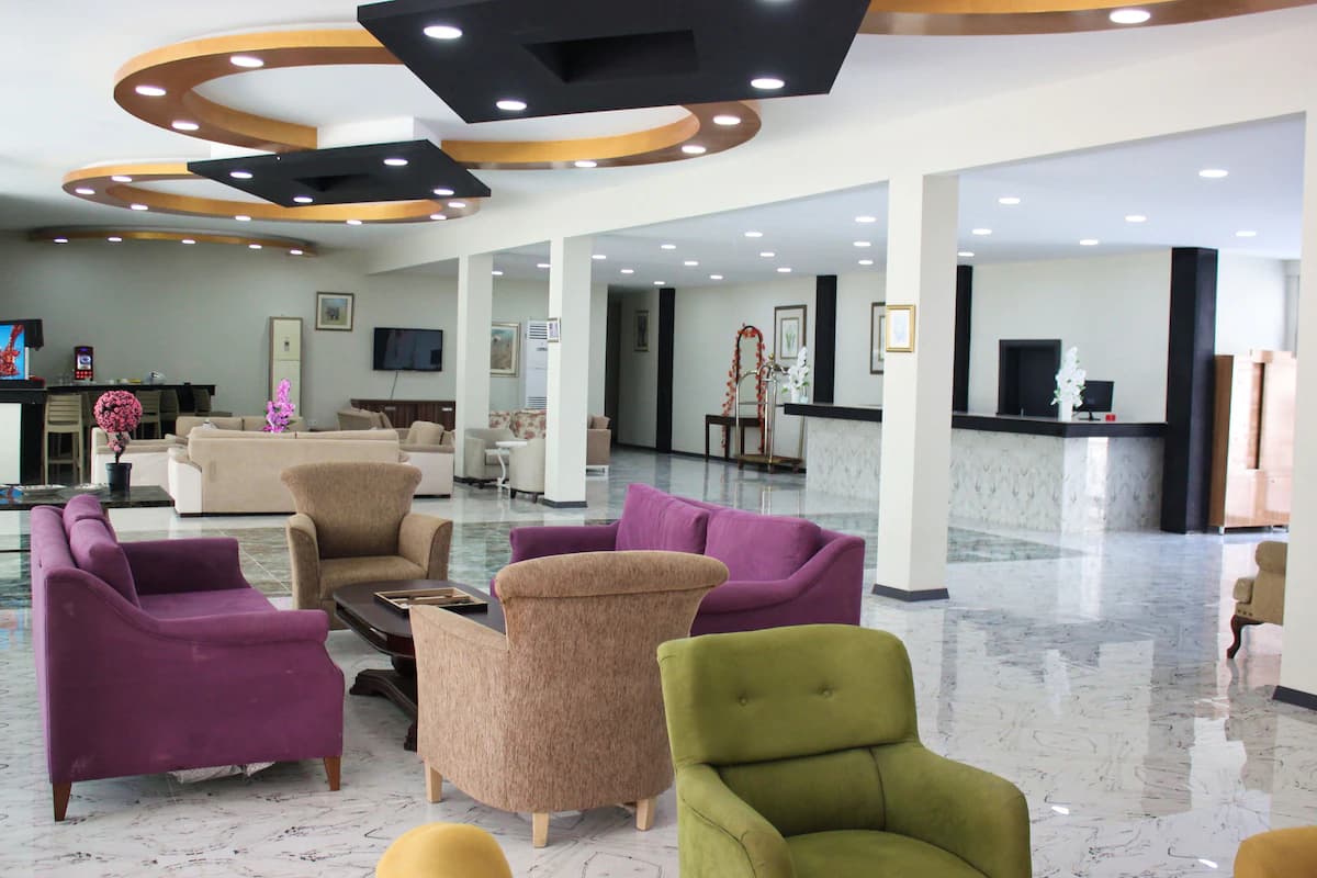 The Nora Hotels Family Club-37