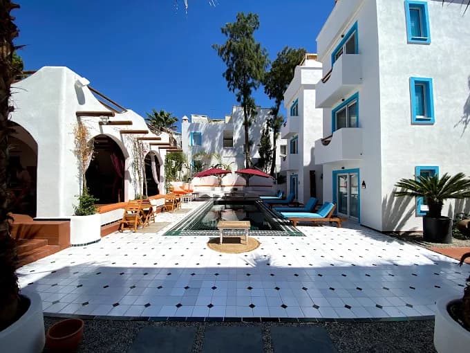 Casa De Nova Hotel-20