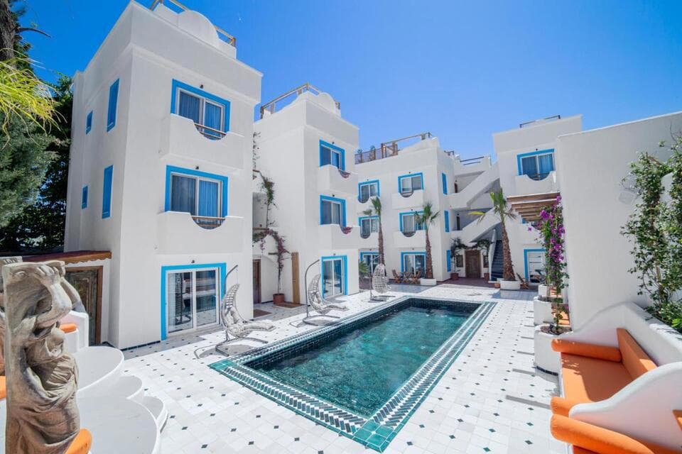 Casa De Nova Hotel-0