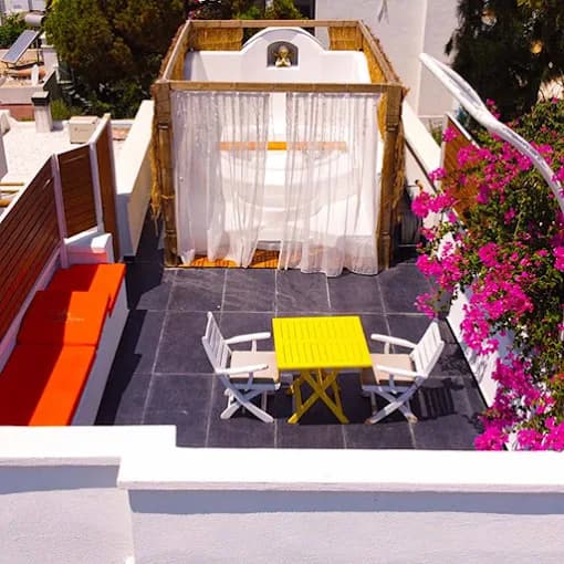 Casa De Nova Hotel-19