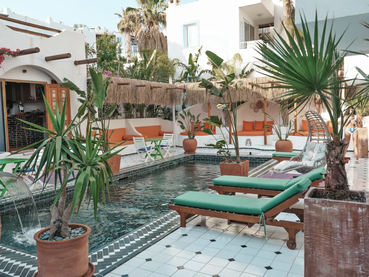 Casa De Nova Hotel-2