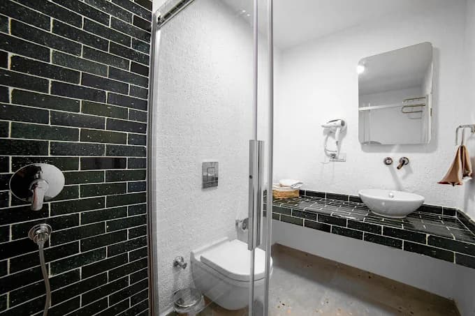 Casa De Nova Hotel-7