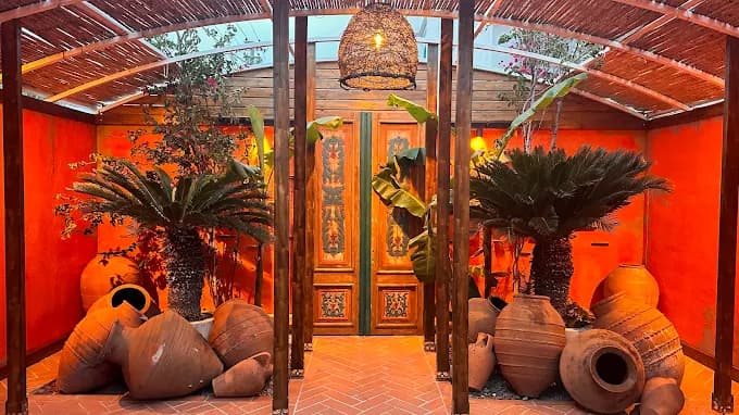 Casa De Nova Hotel-3