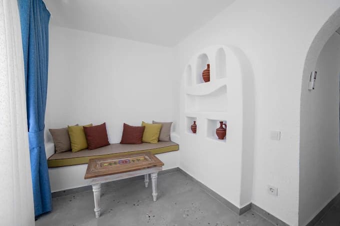 Casa De Nova Hotel-8