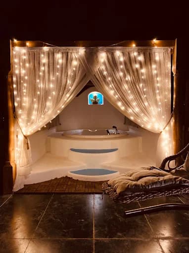 Casa De Nova Hotel-21