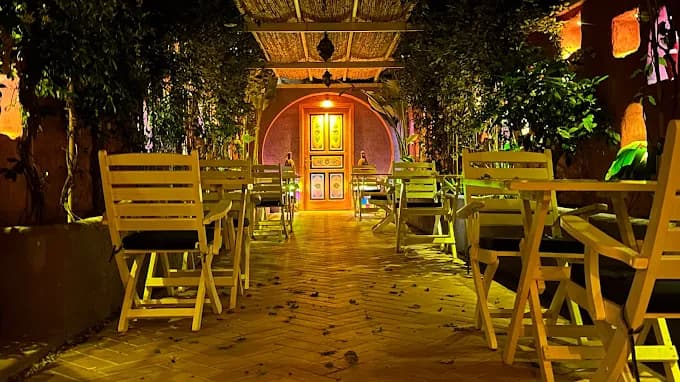 Casa De Nova Hotel-18