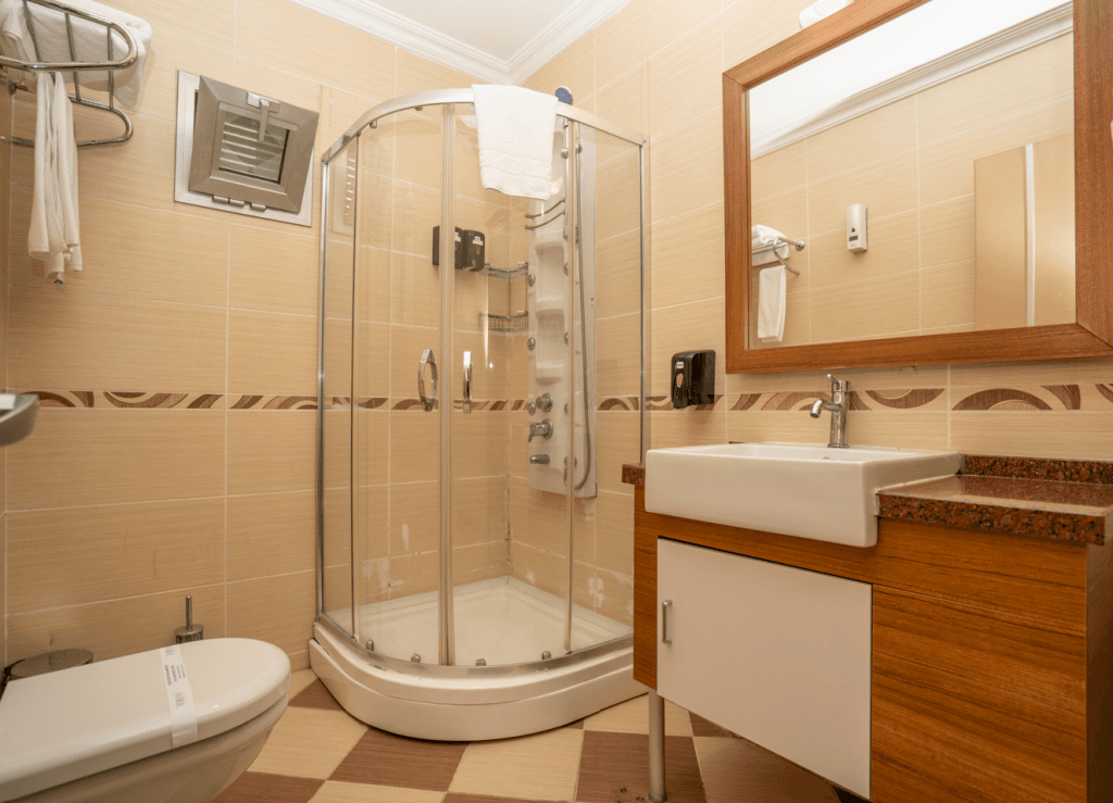 The Bostancı Hotel-50