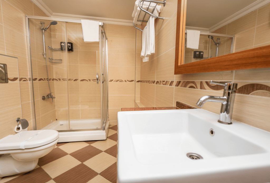 The Bostancı Hotel-47