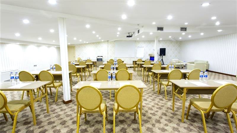 The Bostancı Hotel-30