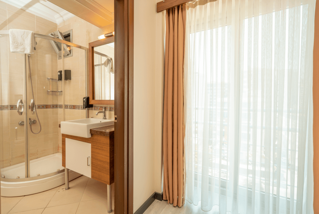 The Bostancı Hotel-49