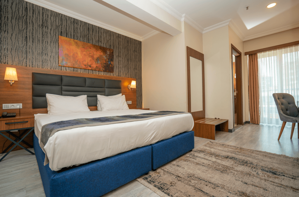 The Bostancı Hotel-20