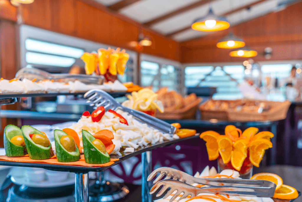 The Bostancı Hotel-27