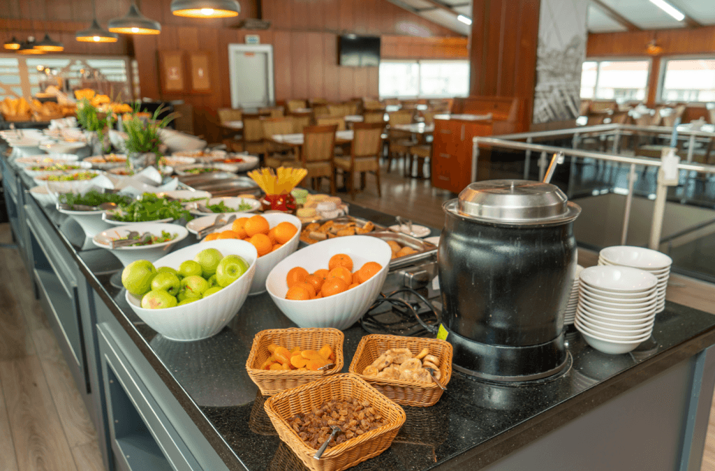 The Bostancı Hotel-28