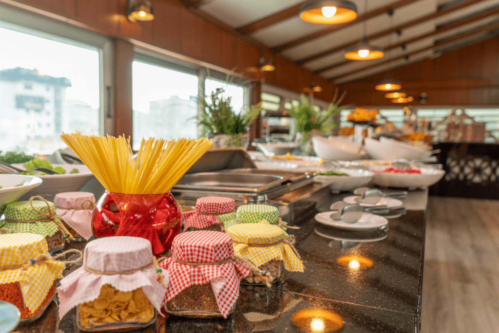 The Bostancı Hotel-37