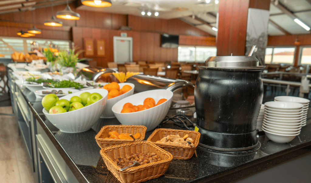 The Bostancı Hotel-32