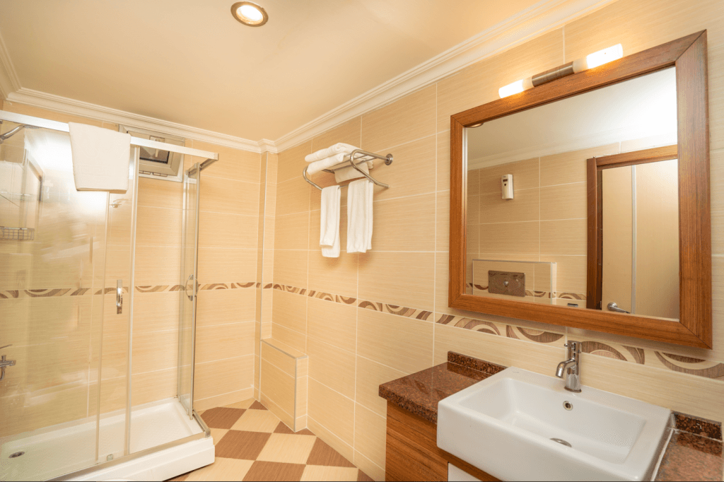 The Bostancı Hotel-48