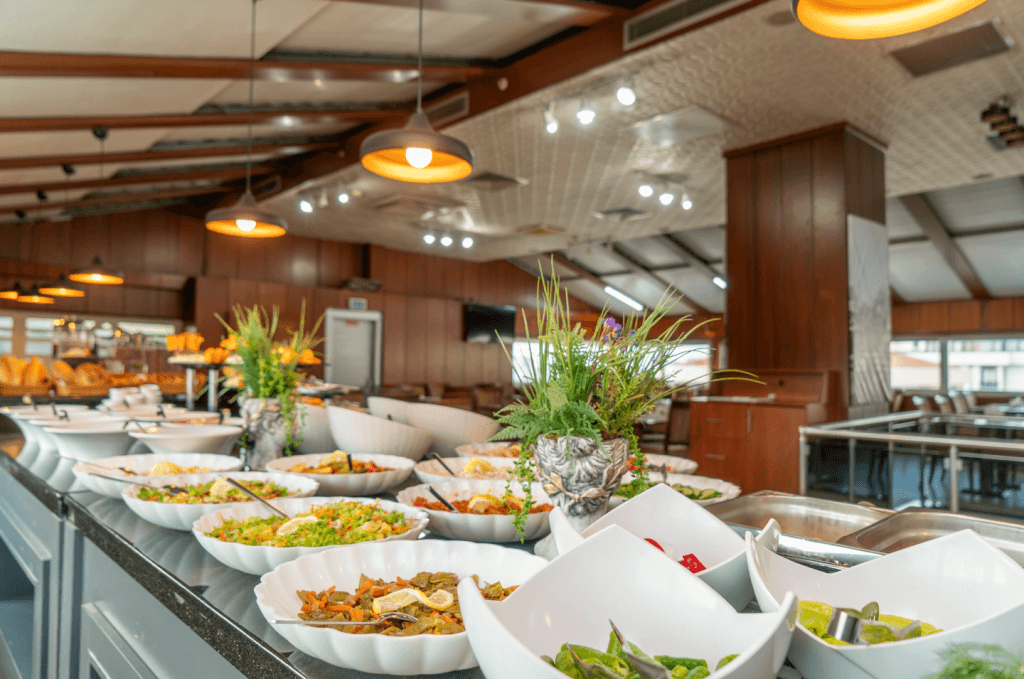 The Bostancı Hotel-39