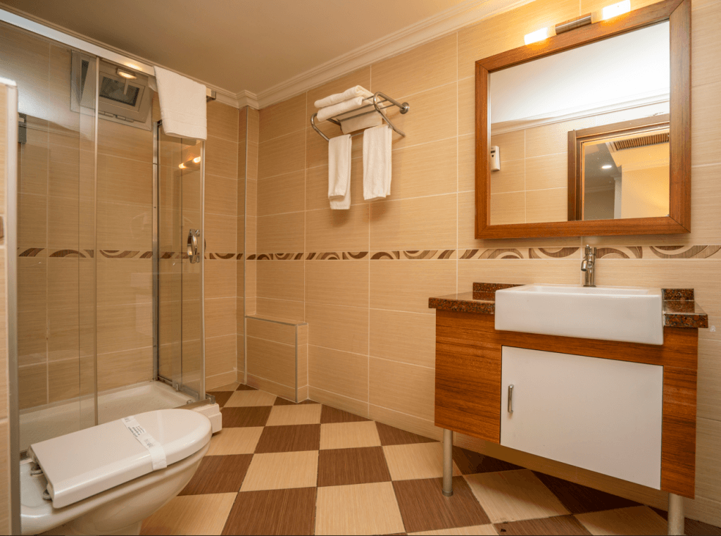 The Bostancı Hotel-46