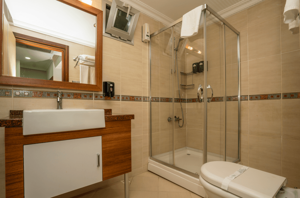 The Bostancı Hotel-44