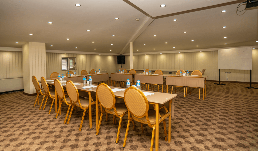 The Bostancı Hotel-42