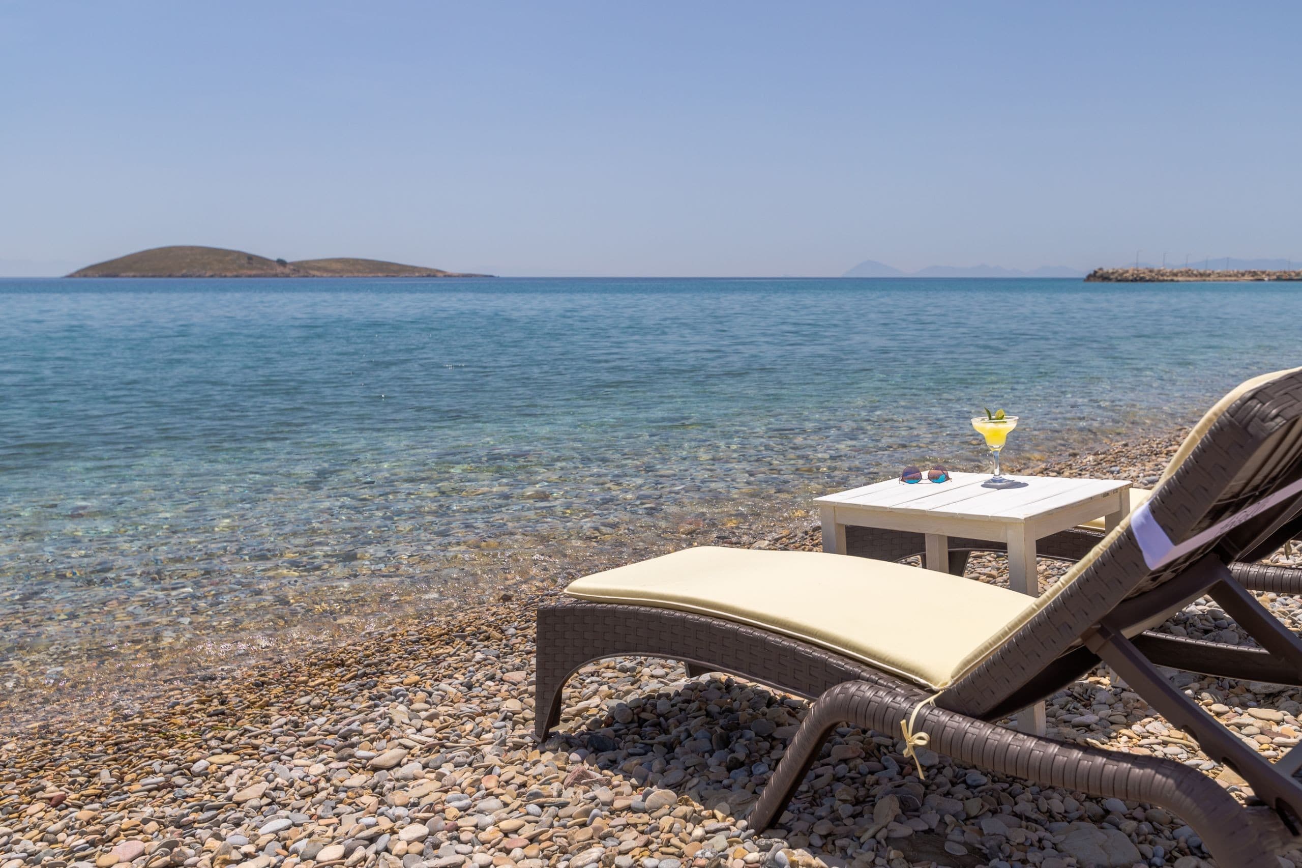 Karia Hotel Palamutbükü-9