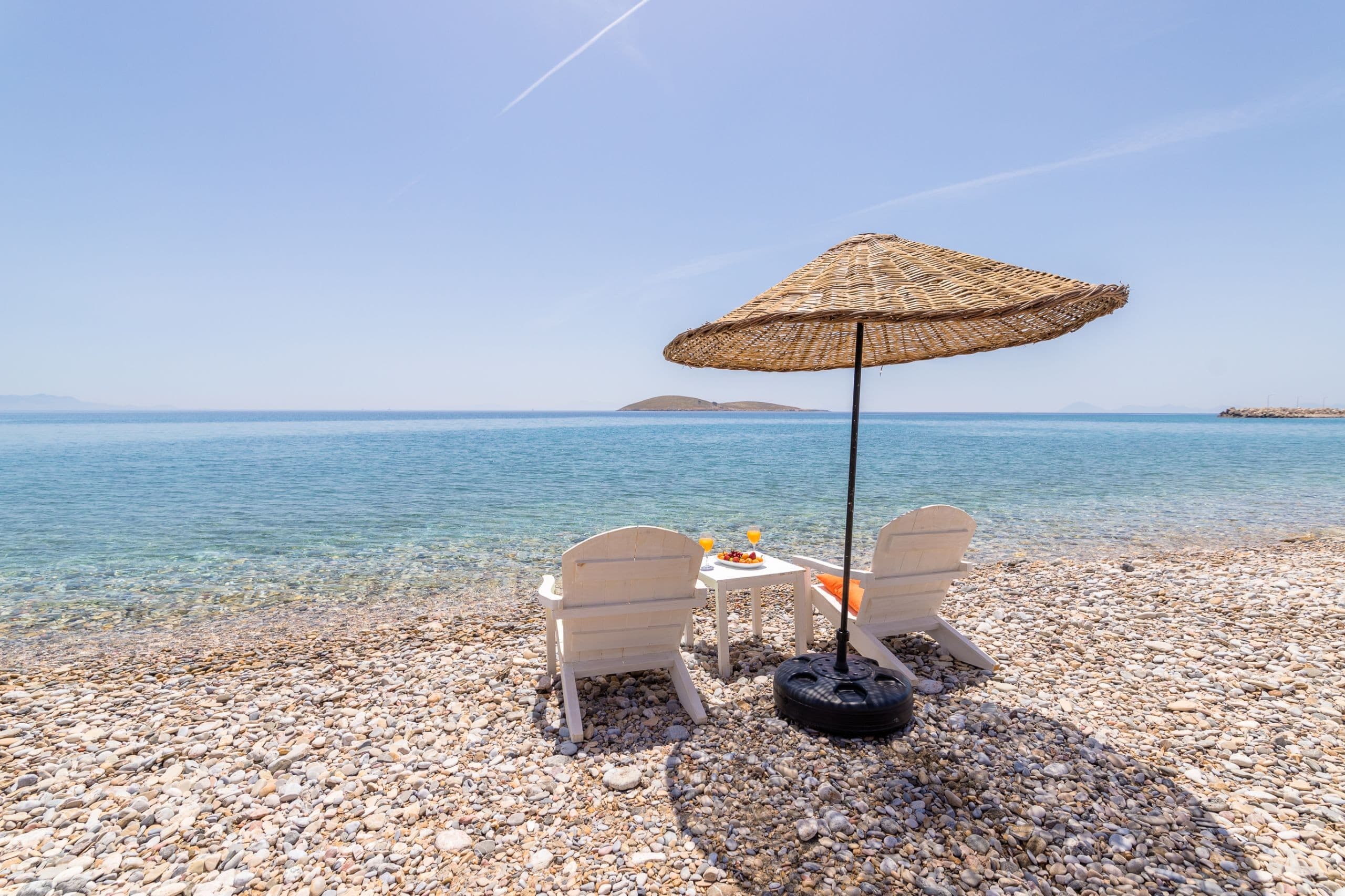 Karia Hotel Palamutbükü-10