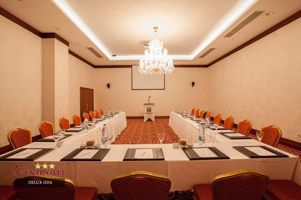Kırıkkale Enar Otel-12