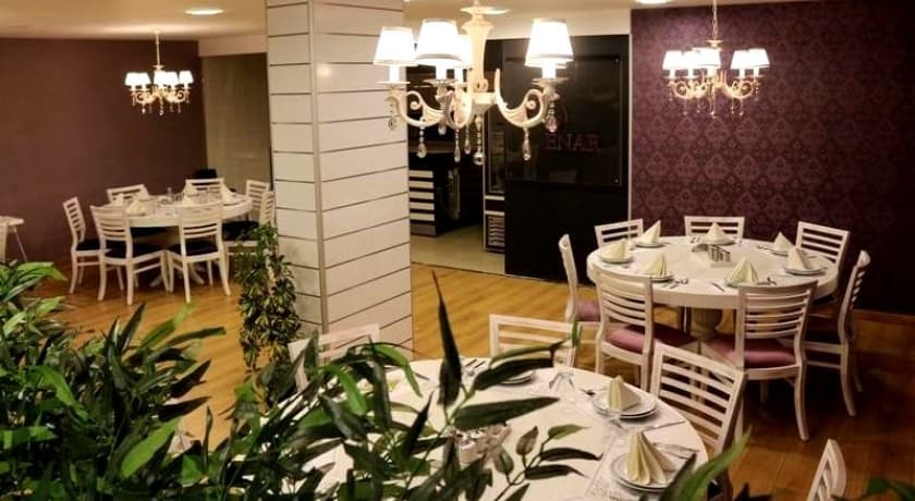 Kırıkkale Enar Otel-4