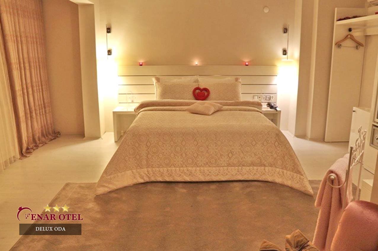 Kırıkkale Enar Otel-27