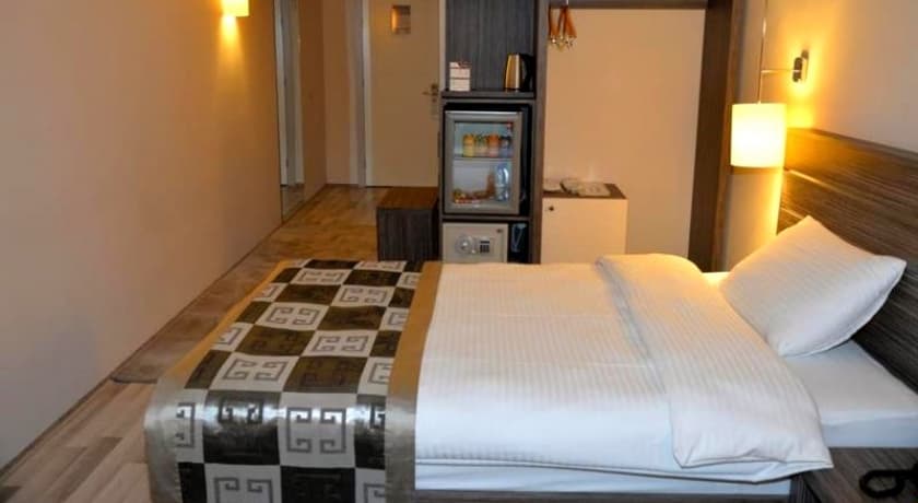 Kırıkkale Enar Otel-9