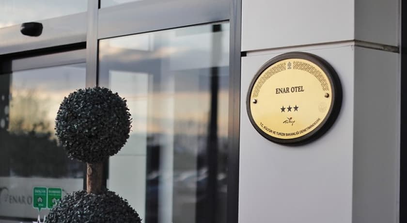 Kırıkkale Enar Otel-15