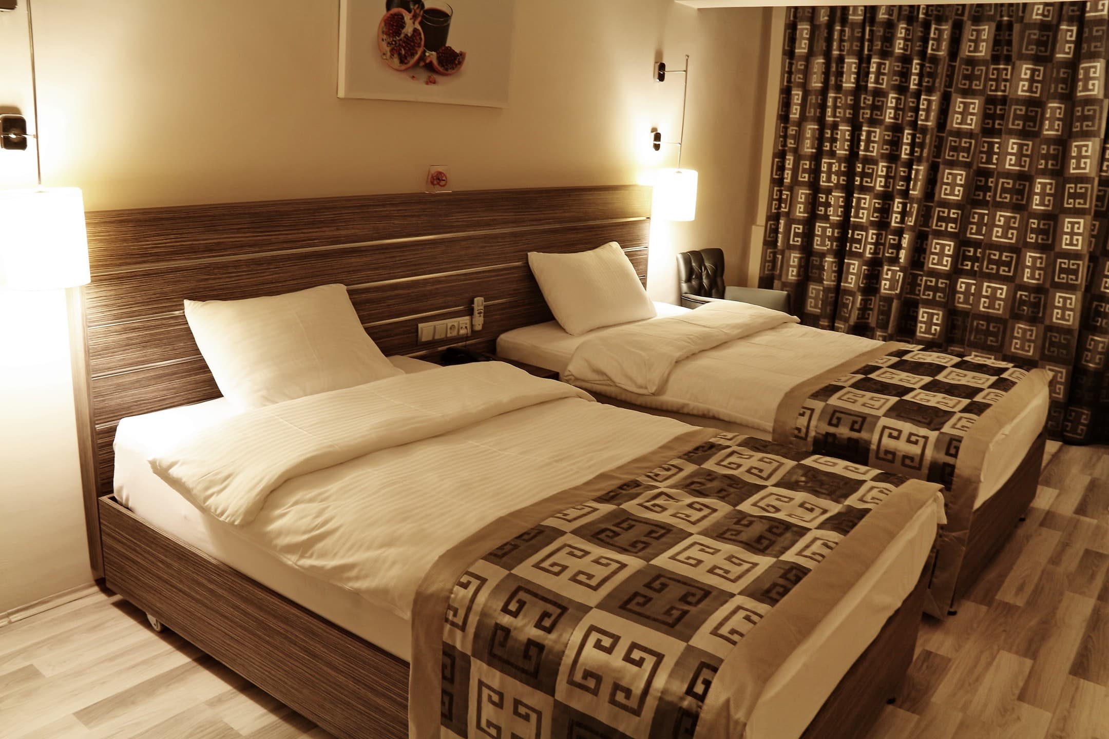 Kırıkkale Enar Otel-31