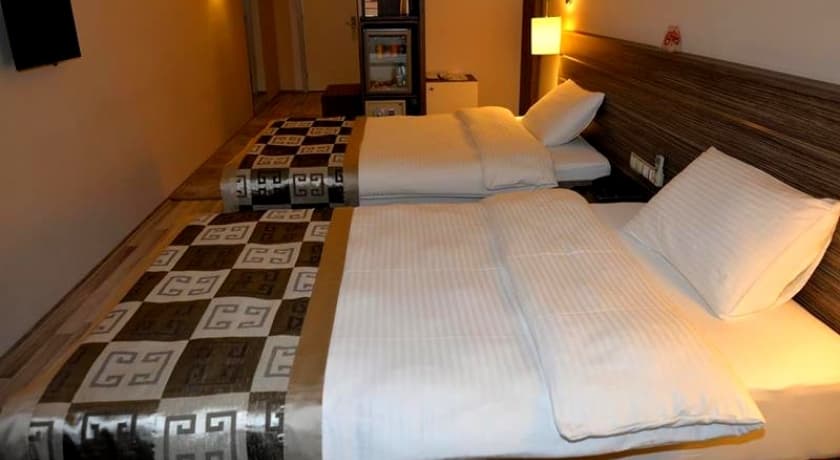 Kırıkkale Enar Otel-13
