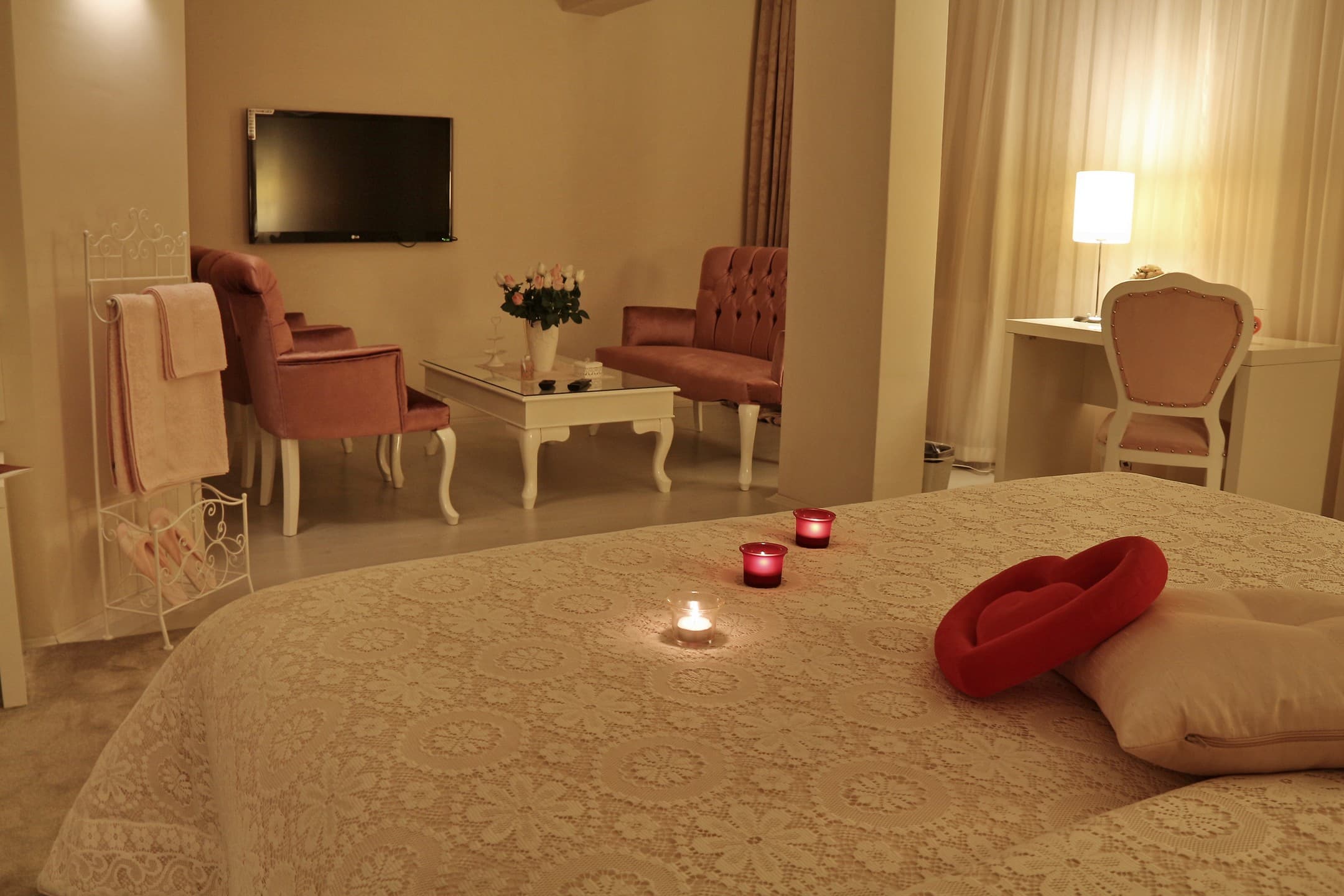 Kırıkkale Enar Otel-28